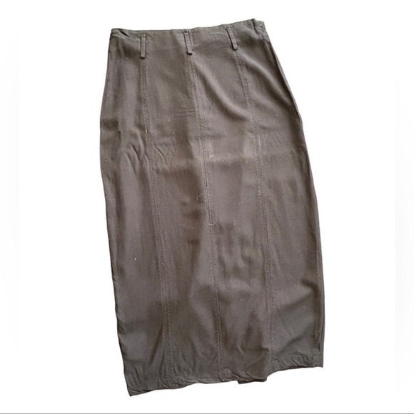 Urban Outfitters Button Down Skirt • Used • Size: Medium - Picture 6 of 6